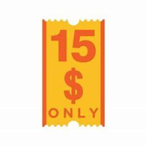 $15 Instant Sale - Assorted KIds items